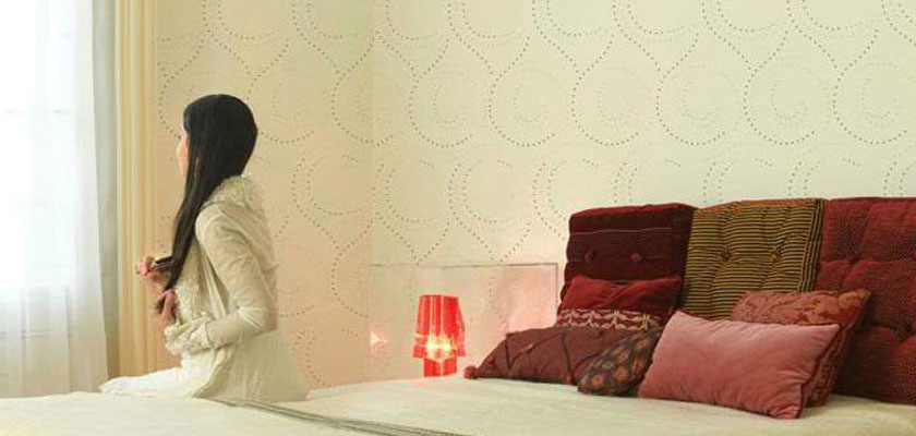 decoración, blanquería, cortinas, alfombras